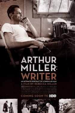 Arthur Miller: Writer-watch
