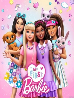 My First Barbie: Happy DreamDay-watch