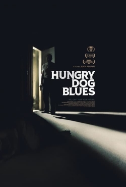Hungry Dog Blues-watch