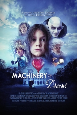 The Machinery of Dreams-watch