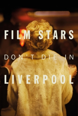 Film Stars Don't Die in Liverpool-watch