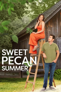 Sweet Pecan Summer-watch