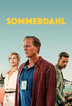 The Sommerdahl Murders-watch