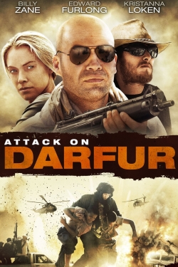 Attack on Darfur-watch