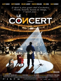 The Concert-watch