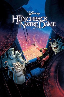The Hunchback of Notre Dame-watch