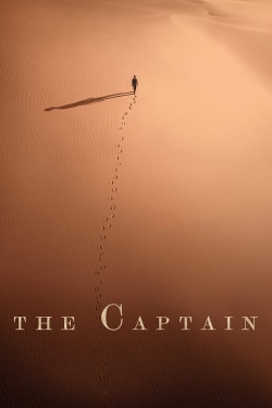 The Captain-watch