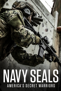 Navy SEALs: America's Secret Warriors-watch