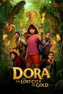 Dora and the Lost City of Gold-watch