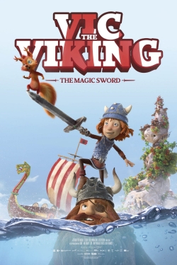 Vic the Viking and the Magic Sword-watch