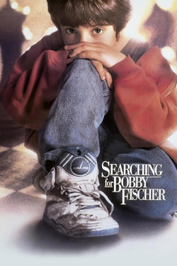 Searching for Bobby Fischer-watch