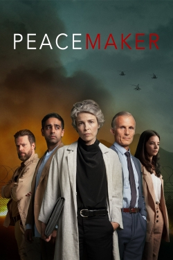 Peacemaker-watch