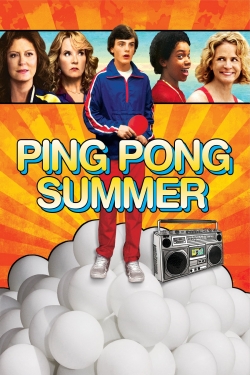 Ping Pong Summer-watch