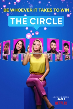 The Circle-watch