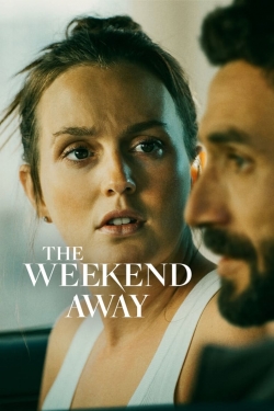 The Weekend Away-watch