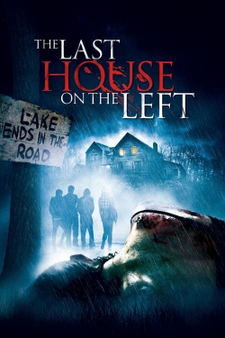 The Last House on the Left-watch