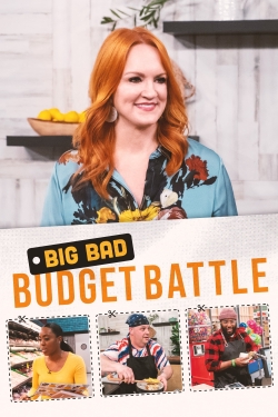 Big Bad Budget Battle-watch