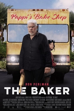 The Baker-watch