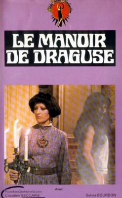 Draguse or the Infernal Mansion-watch