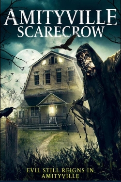 Amityville Scarecrow-watch