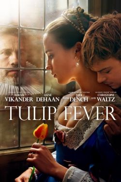 Tulip Fever-watch