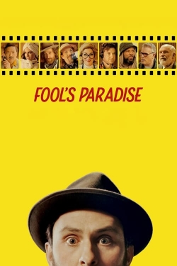 Fool's Paradise-watch