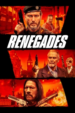 Renegades-watch