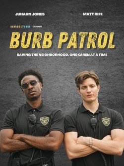 Burb Patrol-watch