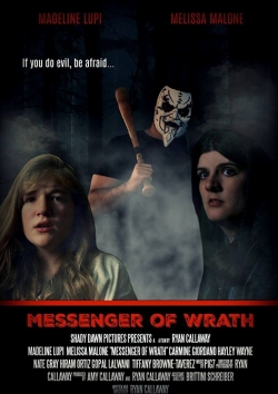 Messenger of Wrath-watch