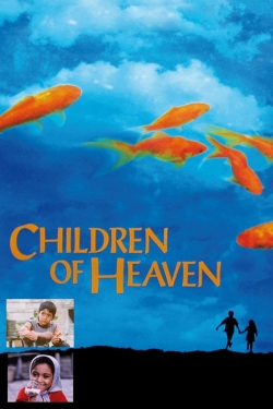 Children of Heaven-watch