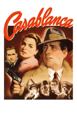 Casablanca-watch