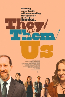 They/Them/Us-watch