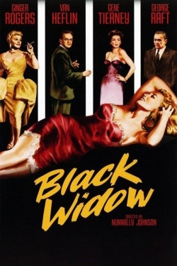 Black Widow-watch