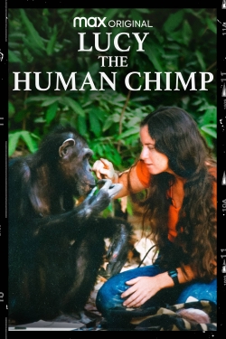 Lucy the Human Chimp-watch
