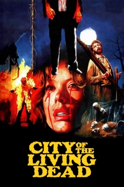 City of the Living Dead-watch
