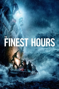 The Finest Hours-watch
