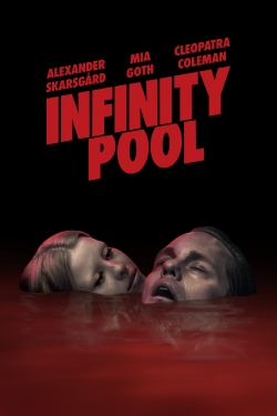 Infinity Pool-watch