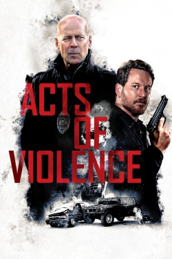 Acts of Violence-watch