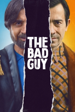 The Bad Guy-watch