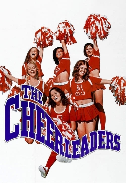 The Cheerleaders-watch