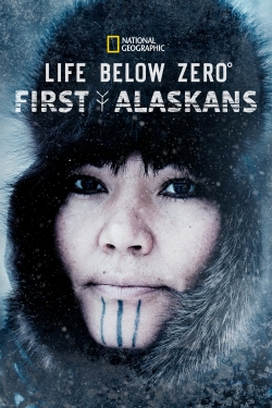 Life Below Zero: First Alaskans-watch