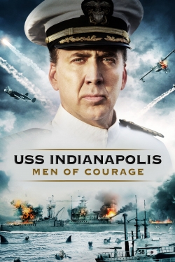 USS Indianapolis: Men of Courage-watch
