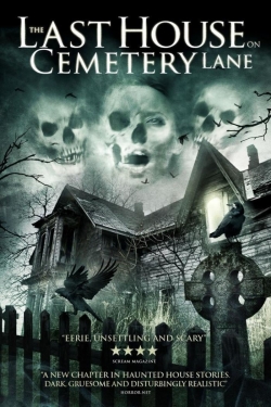 The Last House on Cemetery Lane-watch