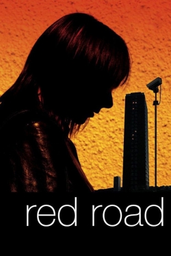 Red Road-watch