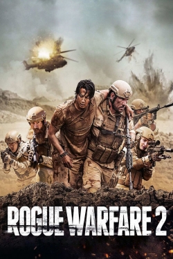 Rogue Warfare: The Hunt-watch