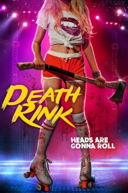 Death Rink-watch