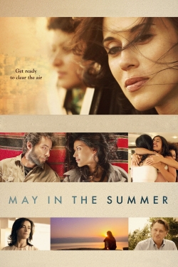 May in the Summer-watch