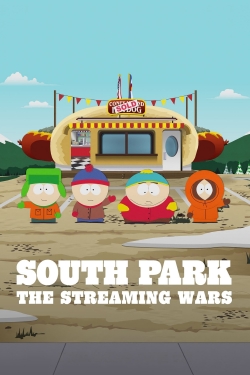 South Park: The Streaming Wars-watch