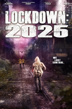 Lockdown 2025-watch