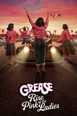 Grease: Rise of the Pink Ladies-watch